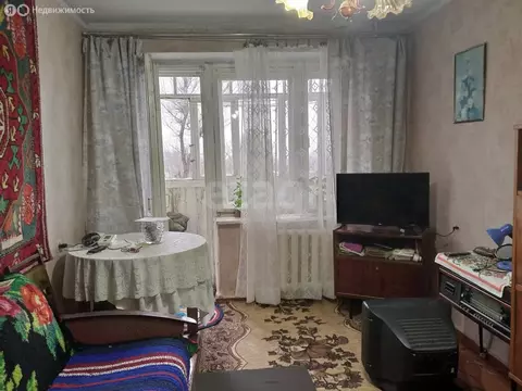 2-комнатная квартира: Балашов, посёлок Балашов-3, 20 (42 м)