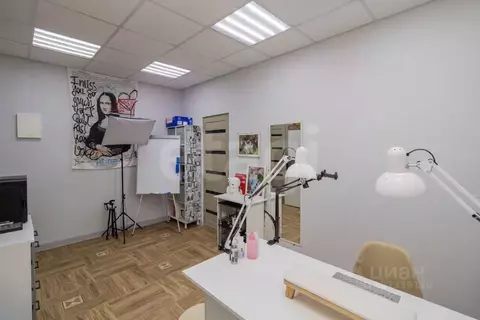 Помещение свободного назначения в Тюменская область, Тюмень Мельничная ...