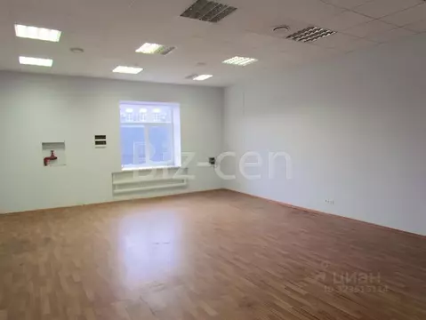 Офис в Санкт-Петербург наб. Реки Смоленки, 5-7 (52 м)