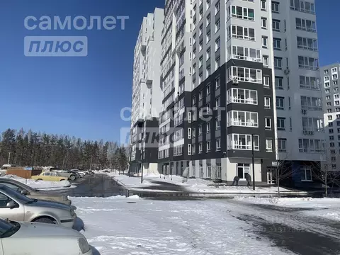 Помещение свободного назначения в Тюменская область, Тюменский район, ...