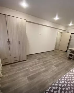 Студия Иркутская область, Иркутский муниципальный округ, Маркова рп, ...