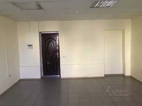 Помещение свободного назначения в Краснодарский край, Краснодар ...