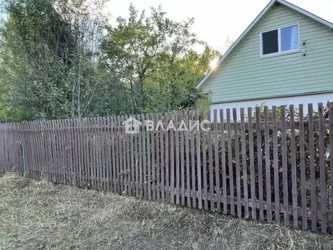 Дом в Владимирская область, Собинский муниципальный округ, Колос СНТ ...