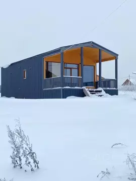 Дом в Московская область, Клин городской округ, Солнечный Берег дп ул. ...