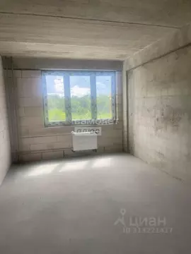 1-к кв. Курская область, Курск ул. Энгельса, 158к1 (36.8 м)