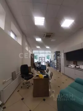 Помещение свободного назначения в Краснодарский край, Краснодар ...