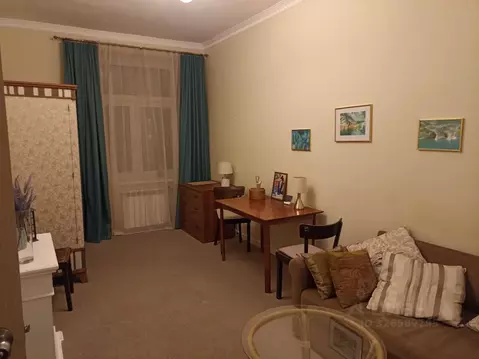 2-к кв. Санкт-Петербург ул. Фрунзе, 3 (45.0 м)