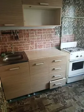 1-к кв. Адыгея, Майкоп ул. 9 Января, 179А (32.0 м)