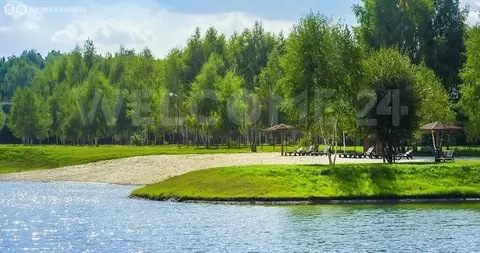 Участок в Московская область, городской округ Ступино, село Мышенское, ...