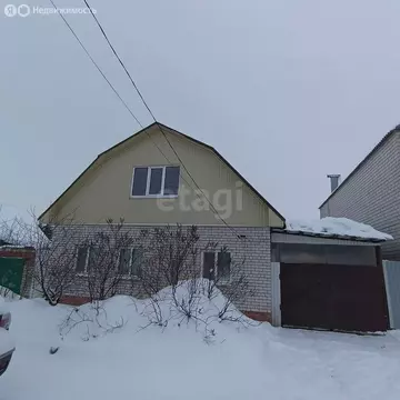 Дом в Энгельс, Саратовская улица, 2 (55 м)