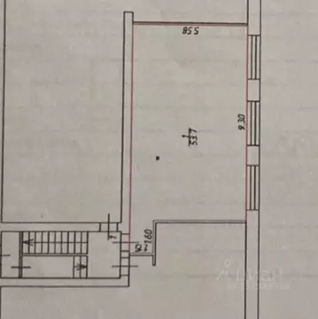 Помещение свободного назначения в Московская область, Орехово-Зуево ...