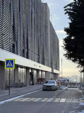 Помещение свободного назначения в Татарстан, Казань проезд Яраткан, 1 ...