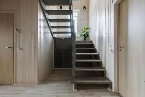 Дом в Ленинградская область, Ломоносовский район, Лопухинское с/пос, ...