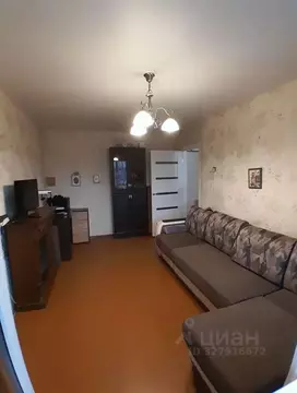 1-к кв. Калининградская область, Калининград ул. Багратиона, 9 (33.2 ...