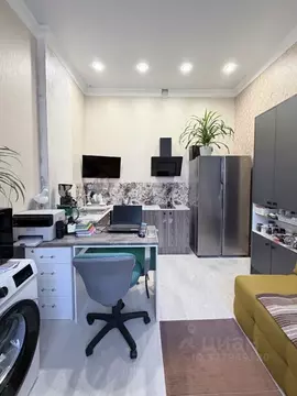 1-к кв. Московская область, Звенигород Одинцовский городской округ, ...