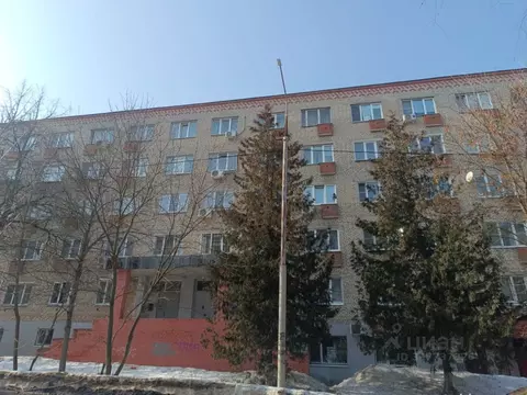 1-к кв. Московская область, Сергиев Посад Валовая ул., 29 (35.0 м)