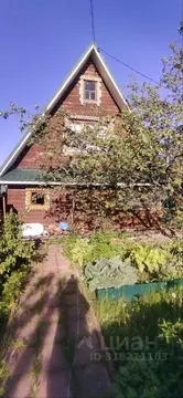 Дом в Тверская область, Калининский муниципальный округ, Весна (около ...