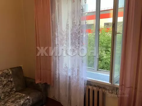 Комната Новосибирская область, Новосибирск Сухарная ул., 88 (12.2 м)