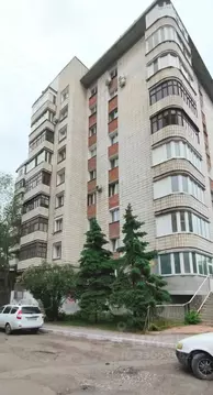 3-к кв. Омская область, Омск ул. Маяковского, 44 (60.0 м)