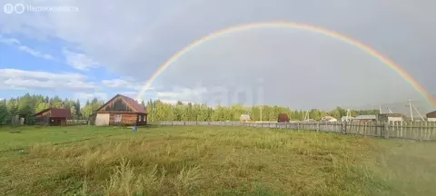 Дом в Верх-Уймон, улица Мира (40 м)