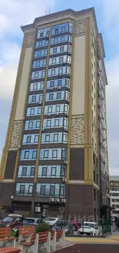 2-к кв. Алтайский край, Барнаул ул. Мерзликина, 6А (60.0 м)