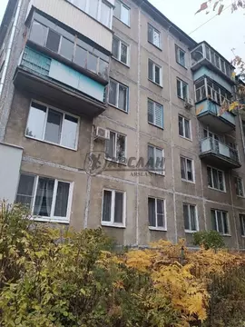 2-к кв. Татарстан, Казань ул. Хади Такташа, 93 (43.8 м)