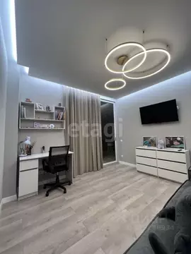 2-к кв. Белгородская область, Белгород ул. Горького, 54Б (69.8 м)