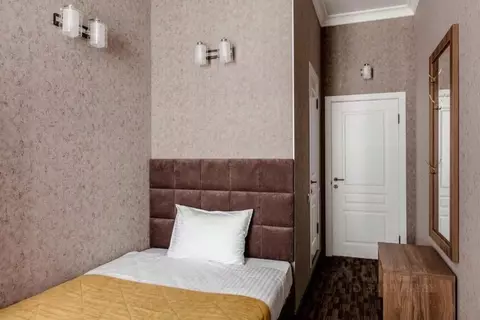 Комната Москва Тверская ул., 12С7 (10.0 м)