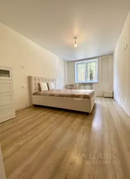 2-к кв. Ленинградская область, Всеволожск Южный мкр, ул. Доктора ...