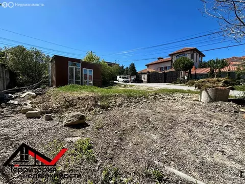 Участок в Севастополь, улица Леси Украинки, 5 (4 м)