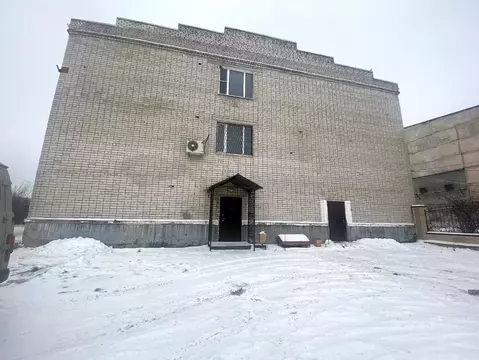 Помещение свободного назначения в Ставропольский край, Зеленокумск г. ...
