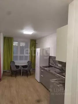 Студия Свердловская область, Екатеринбург ул. Куйбышева, 100 (31.6 м)