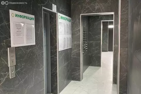 1-комнатная квартира: Краснодар, улица имени Героя Ростовского, 8к1 ...