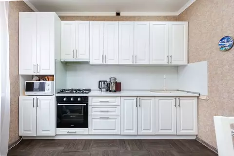 2-к кв. Адыгея, Тахтамукайский район, Яблоновский пгт ул. Гагарина, ...