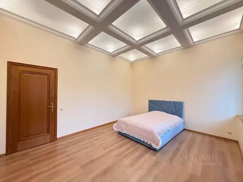 4-к кв. Москва Оружейный пер., 13С2 (102.0 м)