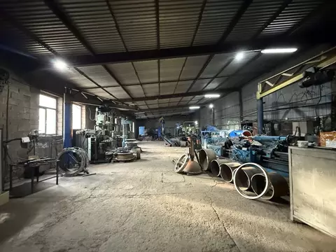 Производственное помещение в Волгоградская область, Волгоград пос. ...