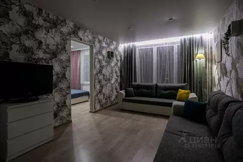 3-к кв. Москва Мурановская ул., 19Б (55.0 м)