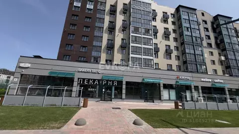 Торговая площадь в Ульяновская область, Ульяновск просп. ...