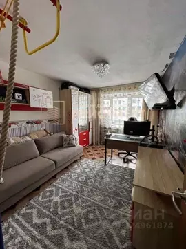 2-к кв. Саха (Якутия), Якутск Мерзлотная ул., 28 (49.0 м)