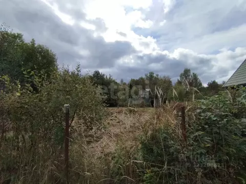 Дом в Калужская область, Малоярославецкий муниципальный округ, Маклино ...