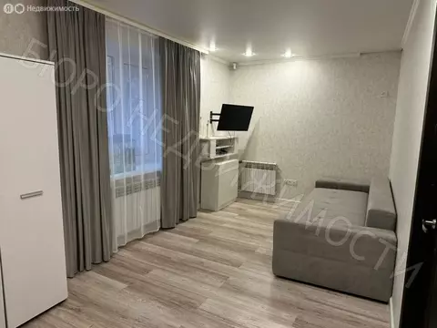 2-комнатная квартира: Балашов, посёлок Балашов-3, 21 (40.1 м)