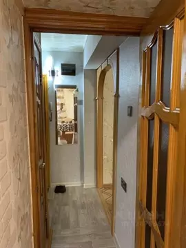 1-к кв. Брянская область, Брянск ул. Чернышевского, 68А (31.0 м)