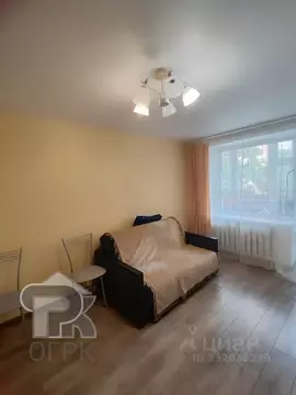 2-к кв. Московская область, Реутов Советская ул., 9 (42.0 м)