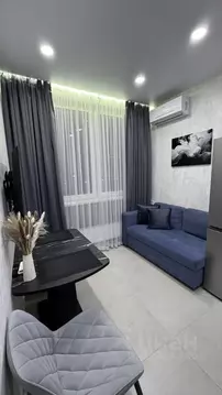 1-к кв. Москва Березовая аллея, 19к1 (32.0 м)