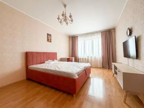 2-к кв. Санкт-Петербург Ленинский просп., 92К3 (52.0 м)