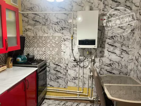 2-к кв. Ростовская область, Ростов-на-Дону Социалистическая ул., 196 ...