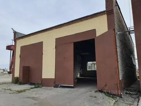 Склад в Хабаровский край, Хабаровск Автономная ул., 1к1 (214 м)