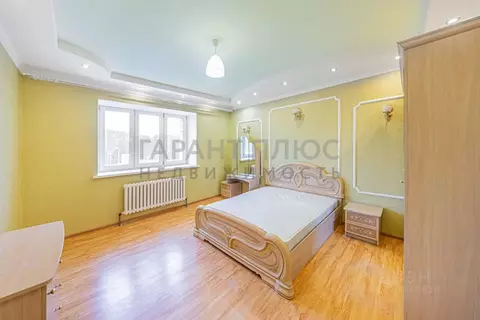 2-к кв. Липецкая область, Липецк Политехническая ул., 5 (80.0 м)