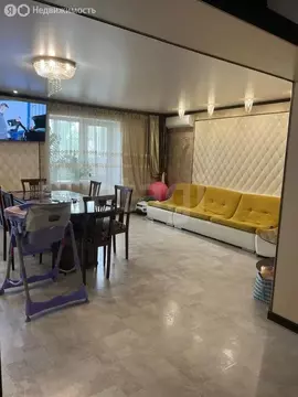 2-комнатная квартира: Энгельс, улица Маршала А.М. Василевского, 32 (76 ...