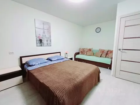 1-к кв. Вологодская область, Вологда Кирпичная ул., 8 (35.0 м)